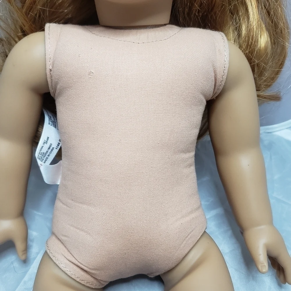 American Girl american girl